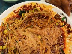 -春花民族美食(佳木斯总店)