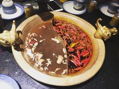 -大味老火锅City店