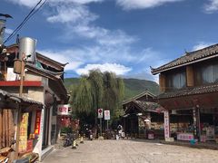 -正宗李家土鸡米线店