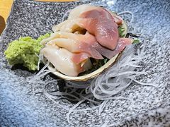 -桂马·日本料理·海胆·海鲜饭·酒场(民主广场店)