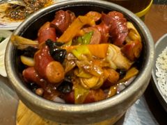 -三凤酒家·百年无锡菜(清扬茂业店)