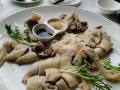 -海宝酒家(中山四路店)