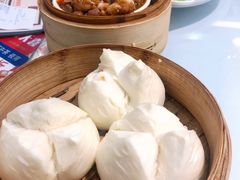 叉烧包-多多旺港式茶餐厅(新区店)