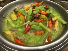 -印象牯岭小厨(牯岭街店)