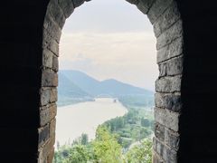 -台州府城(江南长城)