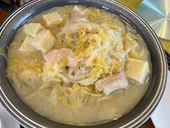 上酸菜-翠花老菜饺子馆(七宝店)