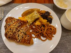 -北京王府井希尔顿酒店·万斯阁西餐厅