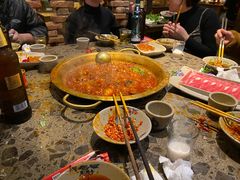-小龙坎火锅(春熙太古里店)