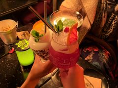 -船长酒吧 The Captain