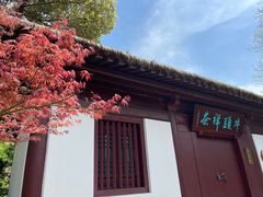 -牛首山文化旅游区