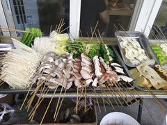 -非凡烧烤(历史博物馆店)