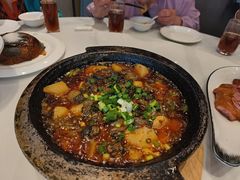 -御苑精品川菜馆(锦江店)