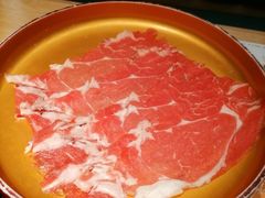 -温野菜涮涮锅(西单大悦城店)