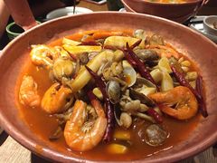 -云海肴·汽锅鸡·云南菜(美罗城店)