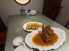 -老德州四合院·德州菜(天衢路店)