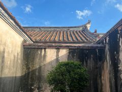 -许驸马府