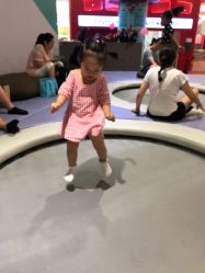 -Eureka优瑞卡儿童主题乐园(合生汇购物中心店)