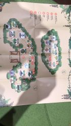 -奇幻丛林(佛罗伦萨小镇店)