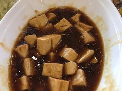 -顺峰渔港中国人的餐厅