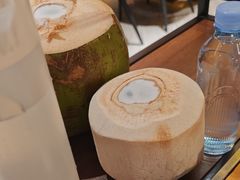 -三个椰子·现砍椰子鸡(江南万达店)