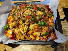 -嘎嘎鸭脑壳(金琴店)