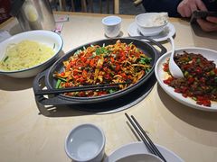 -大碗先生(万家丽店)