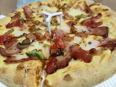 -必胜客(松雷店)