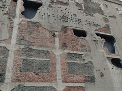 -上海大陆银行仓库旧址