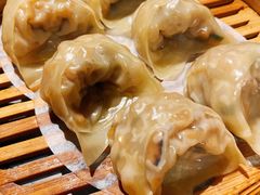 蒸扁食-荣家小吃(紫阳街店)
