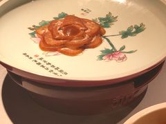 -京味斋·北京烤鸭(华威桥北工大店)