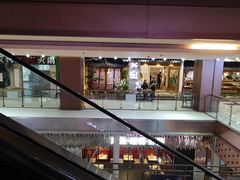 -浦东食品城(华诚大厦店)