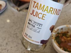 -阿婆情腊排骨火锅(金虹路店)