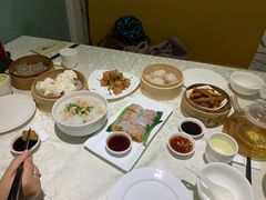 -狮王府淮扬菜(新街口友谊店)