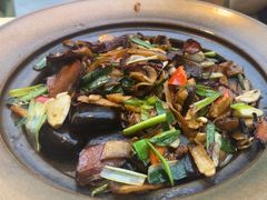 -云海肴·汽锅鸡·云南菜(高德置地店)