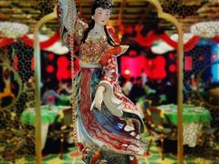 -誉八仙粤菜(万象天地店)