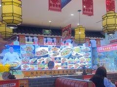 -渔家风味·鲅鱼水饺·央视展播·海鲜天津菜(开发区店)