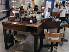 -海马体照相馆(天津世纪都会店)