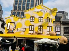 -Calix&Lay's(新天地店)