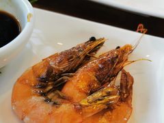 煎明虾-大渔·观筵(三里屯太古里店)