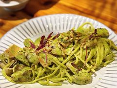 -本处·素食·融合料理(南油店)