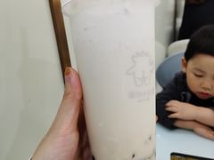 -茶力的小怪兽(梅林卓悦汇店)