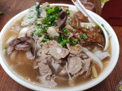 -荔林食店(西华路店)