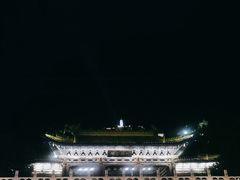 -白塔山公园