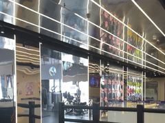 -好恒健身(北市白云店)