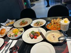 -Nord Grill&Bar Highland诺德西餐(深圳欢乐海岸店)