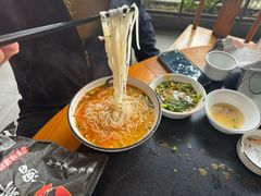 -祖传曾羊肉饭店