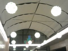 大堂-蛙蛙叫干锅年代(簋街总店)