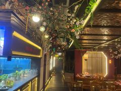 -伙靠·江浙菜(田林路店)