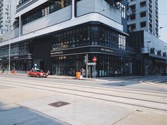 门面-NOC(西营盘店)