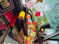 -巴倒烫陆派火锅山庄(南山总店)